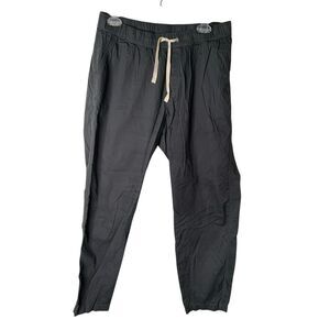 Pact organic cotton pants men's size large